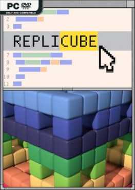 replicube