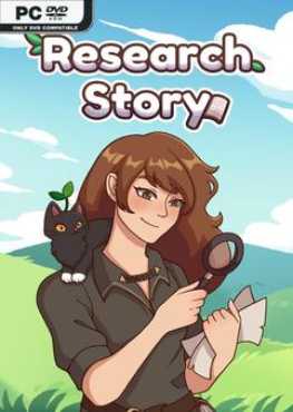 research-story