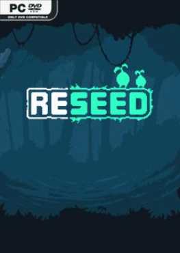 reseed