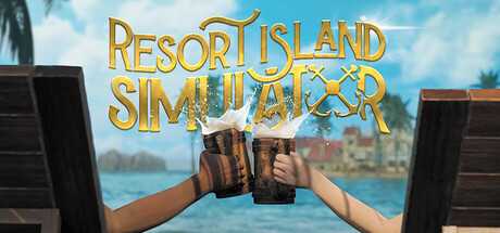 resort-island-simulator