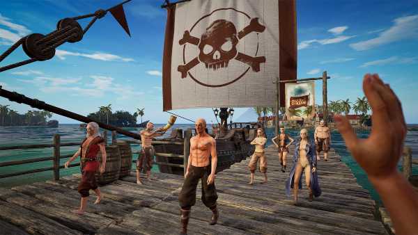 resort-island-simulator