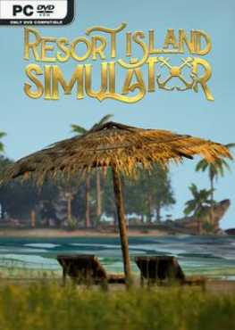 resort-island-simulator