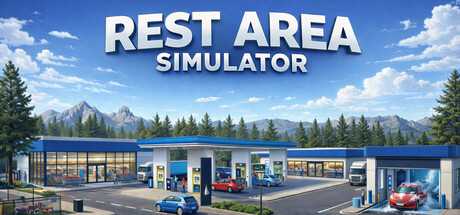 rest-area-simulator