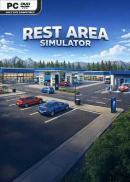 rest-area-simulator