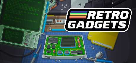 retro-gadgets