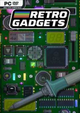 retro-gadgets