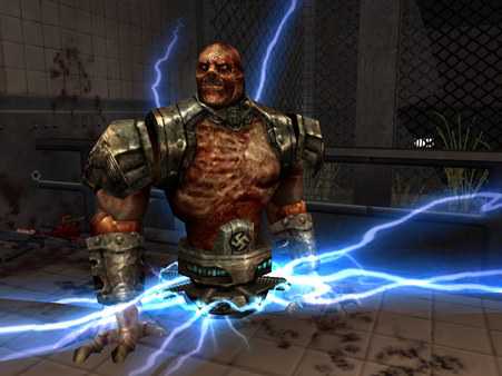 return-to-castle-wolfenstein