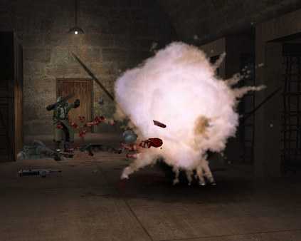 return-to-castle-wolfenstein