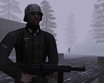return-to-castle-wolfenstein