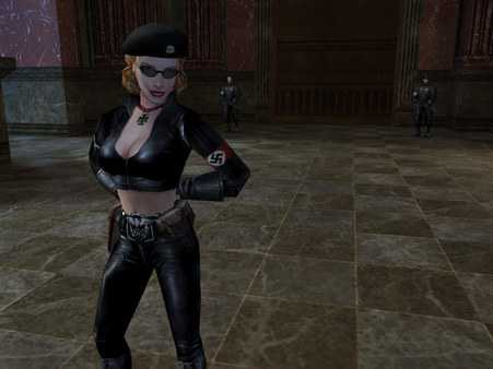 return-to-castle-wolfenstein
