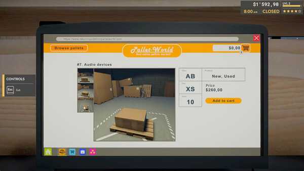 returns-outlet-simulator