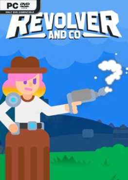 revolver-and-co