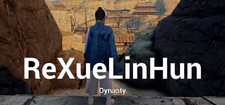 rexuelinhun-dynasty