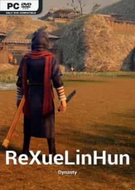 rexuelinhun-dynasty