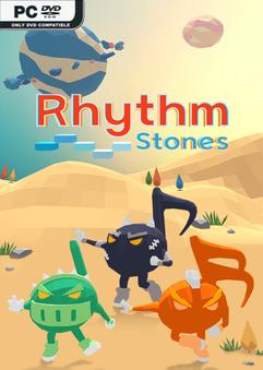 rhythm-stones