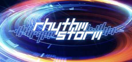 rhythm-storm
