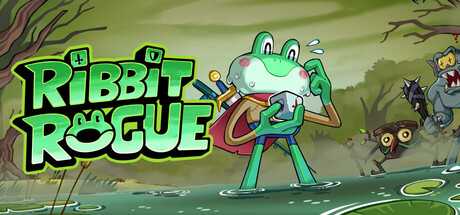 ribbit-rogue
