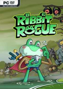 ribbit-rogue