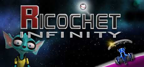 ricochet-infinity