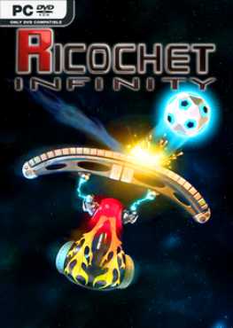 ricochet-infinity