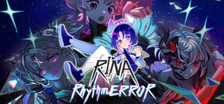 rina-rhythmerror