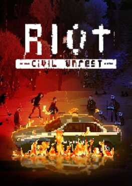 riot-civil-unrest