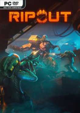 RIPOUT - Việt hoá