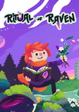ritual-of-raven