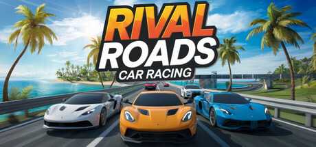 rival-roads-car-racing