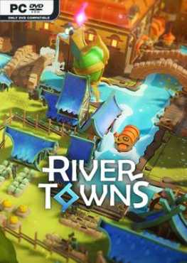 river-towns