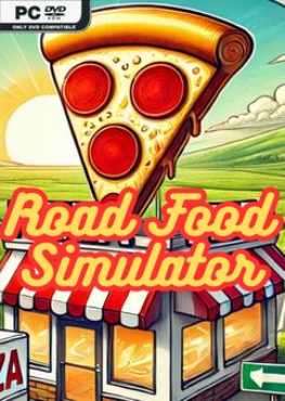road-food-simulator
