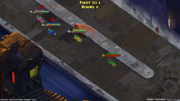 road-rage-royale-viet-hoa