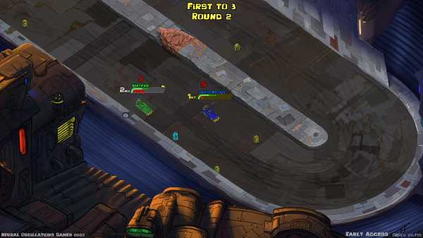 road-rage-royale-viet-hoa