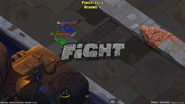 road-rage-royale-viet-hoa