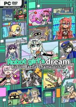 robot-girls-dream-robotbattlechampionship
