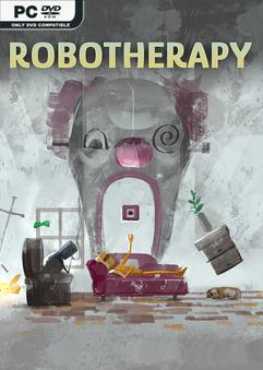 robotherapy