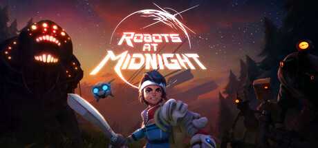 robots-at-midnight