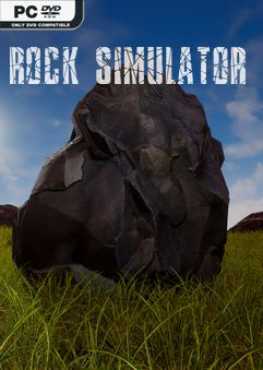 rock-simulator