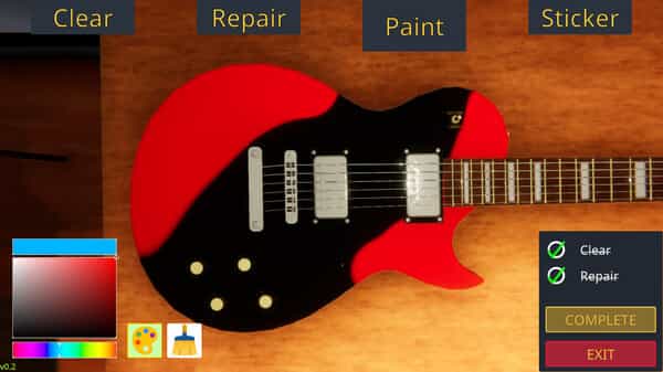 rock-star-life-simulator