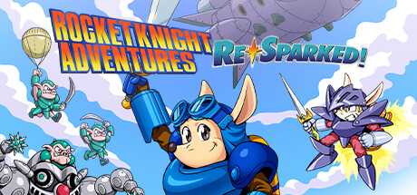 rocket-knight-adventures-re-sparked-collection-build-14745248