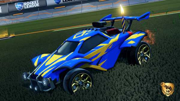rocket-league