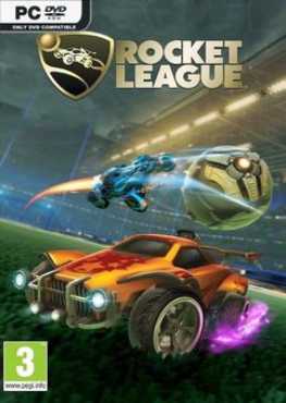 rocket-league