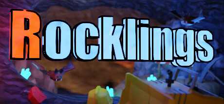 rocklings