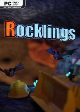 rocklings