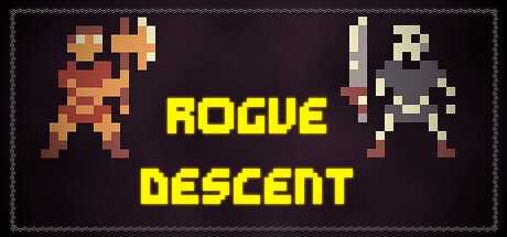 rogue-descent