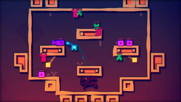 rogue-glitch-ultra-online-multiplayer