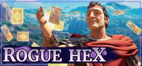 rogue-hex