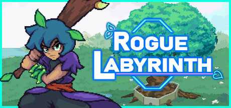 rogue-labyrinth