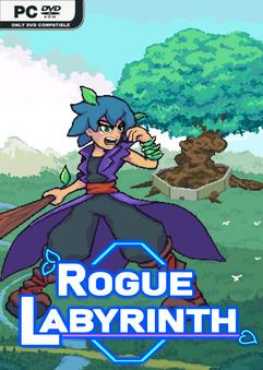 rogue-labyrinth