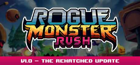 rogue-monster-rush-viet-hoa
